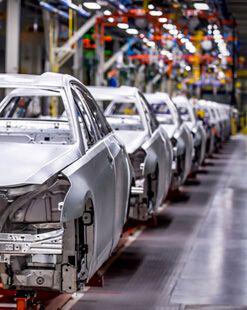 汽車(chē)行業(yè)